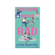  Lynn Painter - Fogadni merek rád irodalom