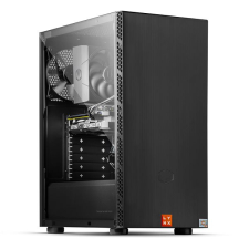 LYNX Challenger Ryzen 5 RTX 4060 (10463101) asztali számítógép