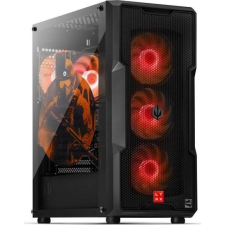 LYNX Dynamo Eclot Black (10463075) asztali számítógép