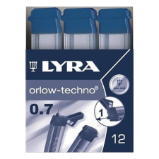 Lyra Grafitbél LYRA 0,7 mm HB tollbetét