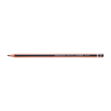 Lyra Grafitceruza lyra graduate 2h hatszögletű környezetbarát 1170112 ceruza