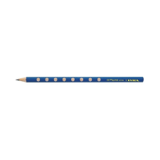 Lyra Grafitceruza LYRA Groove Slim HB háromszögletű vékony ceruza