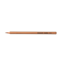 Lyra Színes ceruza lyra graduate hatszöglet&#369; okker barna 2870082 színes ceruza