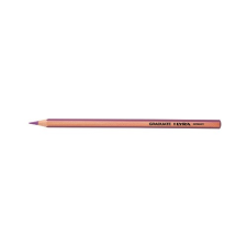 Lyra Színes ceruza LYRA Graduate hatszögletű bíbor színes ceruza