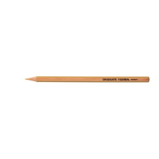Lyra Színes ceruza LYRA Graduate hatszögletű halvány okker színes ceruza