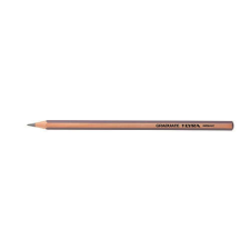 Lyra Színes ceruza LYRA Graduate hatszögletű szürke színes ceruza