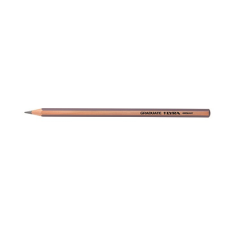 Lyra Színes ceruza lyra graduate hatszögletű szürke 2870097 színes ceruza
