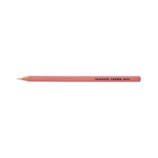 Lyra Színes ceruza LYRA Graduate hatszögletű világos rózsaszín színes ceruza