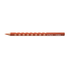 Lyra Színes ceruza lyra groove háromszögletű vastag velencei vörös 3810090 színes ceruza