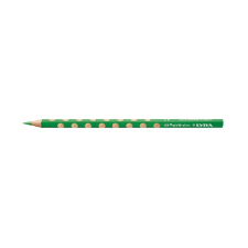 Lyra Színes ceruza lyra groove slim háromszöglet&#369; vékony oliva zöld 2820068 színes ceruza