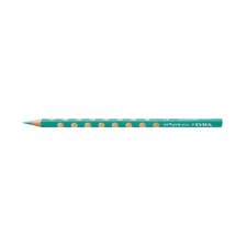 Lyra Színes ceruza LYRA Groove Slim háromszögletű vékony türkiz színes ceruza