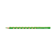 Lyra Színes ceruza LYRA Groove Slim háromszögletű vékony világoszöld színes ceruza