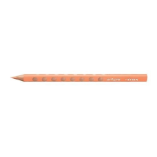 Lyra Színesceruza Lyra Groove vastag halvány rózsaszín színes ceruza