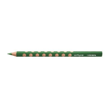 Lyra Színesceruza Lyra Groove vastag sötét zöld színes ceruza