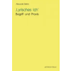  'Lyrisches Ich' - Begriff und Praxis – Alexander Brehm