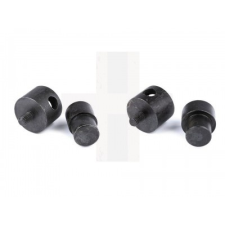  Lyukasztó apparát fej dekorációs kellék