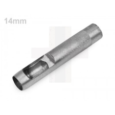  Lyukasztó textilhez - 14 mm dekorációs kellék