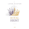 LYX Royal Heist | Lena Kiefer
