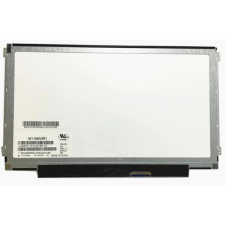  M116NWR1 R4 11.6" HD (1366x768) 40pin fényes laptop LCD kijelző, LED panel laptop alkatrész