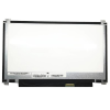  M116NWR6 R0 11.6" HD (1366x768) 30pin matt laptop LCD kijelző, LED panel alsó-felső konzolok