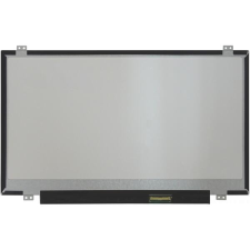  M140NWR4 R1 14.0" HD (1366x768) 30pin matt laptop LCD kijelző, LED panel laptop alkatrész