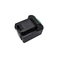  M14 B4 Akkumulátor, akku 4000 mAh barkácsgép akkumulátor