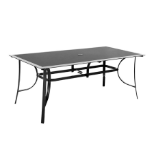  M150 Kerti asztal kerti bútor