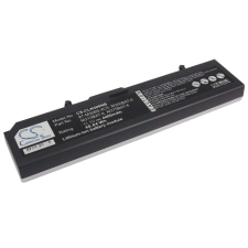 M310BAT-6 Akkumulátor 4400 mAh egyéb notebook akkumulátor