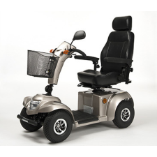 M4BE ELEKTROMOS MOPED PEZSGŐ (szürke kerékkel) gyógyhatású készítmény