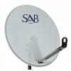  M80 Mesh Antenna