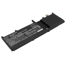 M82220-1C1 Laptop akkumulátor 7100 mAh egyéb notebook akkumulátor