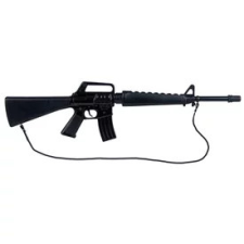  M-16 patronos gépkarabély - 71 cm katonásdi