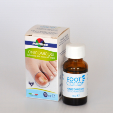  M-A Foot Care Körömgomba kezelő 10 ml gyógyászati segédeszköz