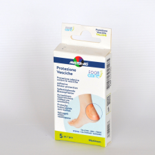 M-A Foot Care vízhólyag tapasz sarok gyógyászati segédeszköz