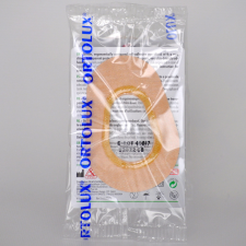  M-A Ortolux Szemvédő tapasz - átlátszó gyógyászati segédeszköz