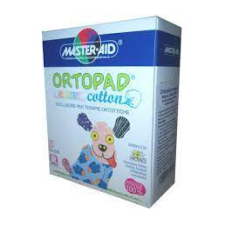  M-A Ortopad Regular Simpaty színes szemtapasz gyógyászati segédeszköz