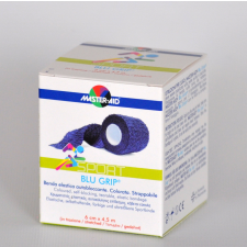 M-A Sport Blugrip Öntap.Bandazs gyógyászati segédeszköz