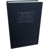 M.A.T. group M. A. T. Group széfkönyv 240 × 155 × 55 mm, fekete színű