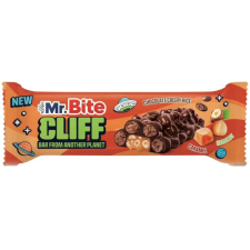 M+A Ticaret Kft Mr.Bite Cliff szelet 35g Karamellás csokoládé és édesség