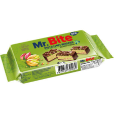 M+A Ticaret Kft Mr.Bite Pisztáciás nápolyi 32g csokoládé és édesség