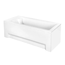 M-acryl Fresh 180x80 akryl fürdőkád lábbal 12123 kád, zuhanykabin