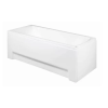 M-acryl Helena 150x70 akryl fürdőkád lábbal 12138