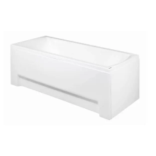M-acryl Helena 150x70 akryl fürdőkád lábbal 12138 kád, zuhanykabin