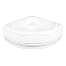  M-Acryl Ida akril sarokkád 120x120 kád, zuhanykabin