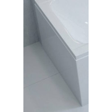 M-acryl kád oldallap 75 cm, C típus 12433 fürdőszoba kiegészítő