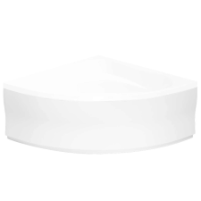 M-acryl M-Acryl Aura 140 sarokkádhoz előlap 12462 kád, zuhanykabin