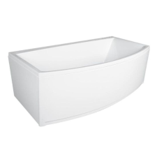 M-acryl Relax 190x90 akryl fürdőkád lábbal kád, zuhanykabin