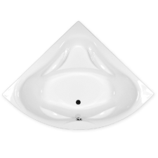  M-acryl Rita 150x150 sarokkád kád, zuhanykabin