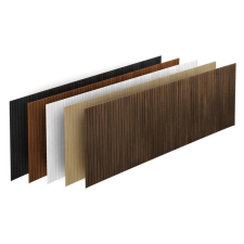 M-acryl Trópusi fa előlap egyenes kádakhoz dió 20146 kád, zuhanykabin