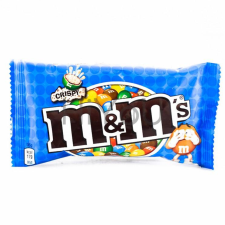  M&amp;M's Crispy 36g /24/ csokoládé és édesség